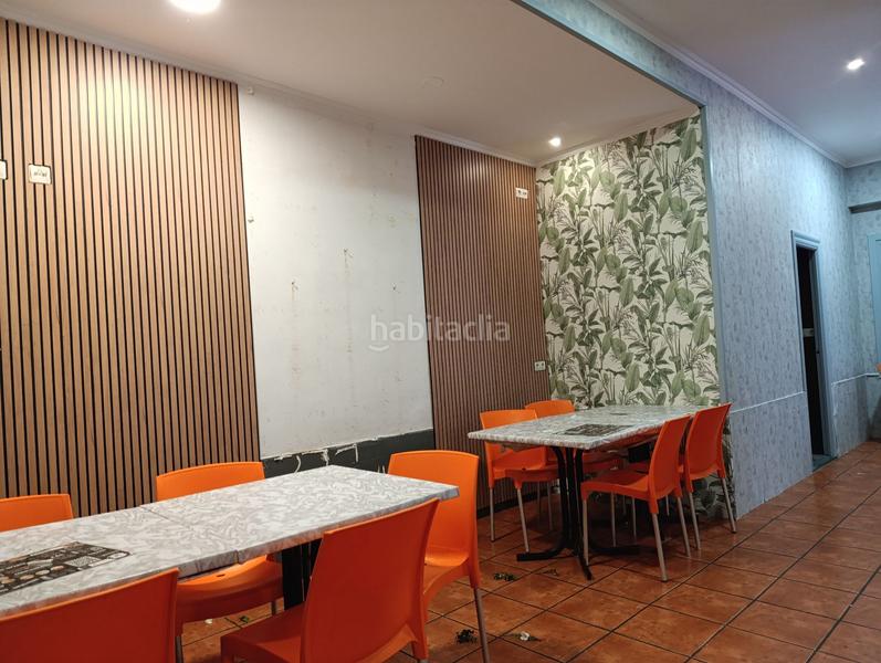 Foto 6f966957-f48c-4cef-8fbf-4c1fb1bcd584. Geschäftsraum in Lapice - Larreaundi - Olaberria - Meaka Irun