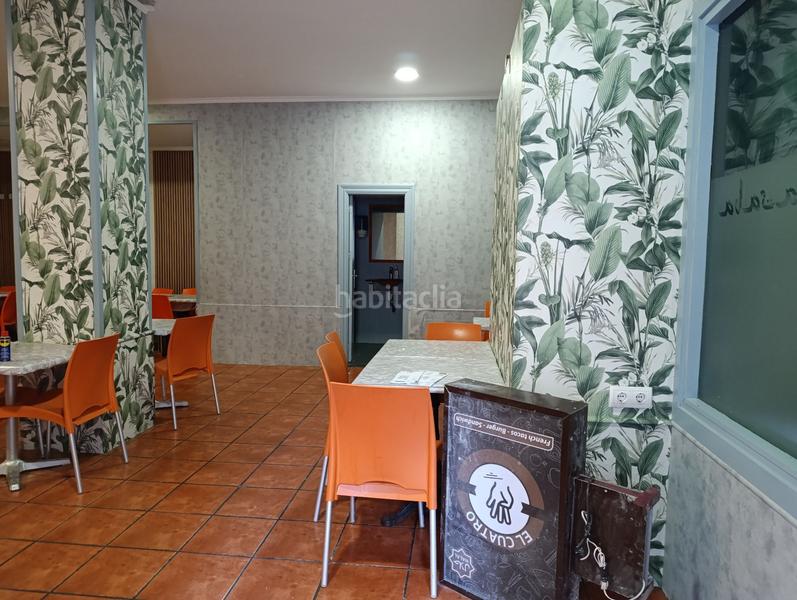 Foto 71b1403c-f2cd-4cd2-943a-b5d6aa555db6. Geschäftsraum in Lapice - Larreaundi - Olaberria - Meaka Irun