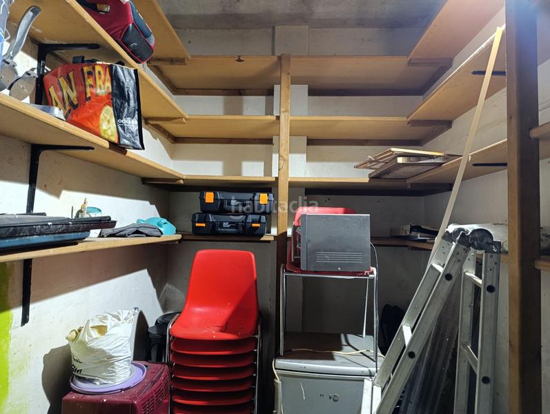 Foto 7246b72e-701f-425a-89a0-72fecd5a8750. Geschäftsraum in Lapice - Larreaundi - Olaberria - Meaka Irun