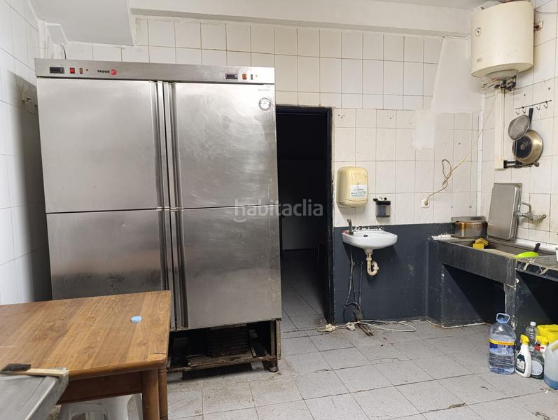 Foto 800a2f19-95f0-4b68-8d4f-c2914aec3133. Geschäftsraum in Lapice - Larreaundi - Olaberria - Meaka Irun