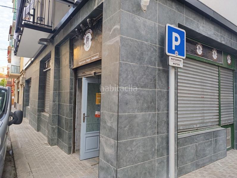 Foto 8d30365e-b447-4688-bc22-b5c5a1de281e. Geschäftsraum in Lapice - Larreaundi - Olaberria - Meaka Irun