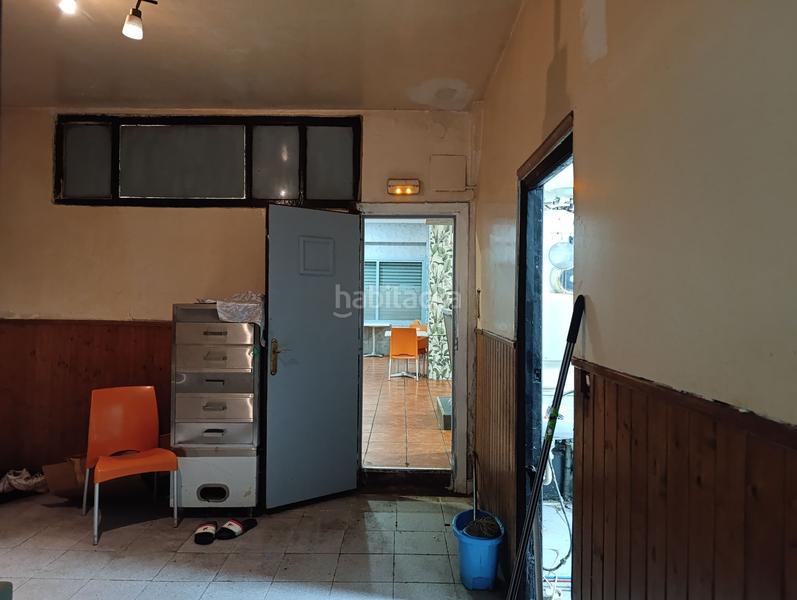 Foto 8fb194c5-c2f8-40b4-89ce-7cc173b224e2. Geschäftsraum in Lapice - Larreaundi - Olaberria - Meaka Irun