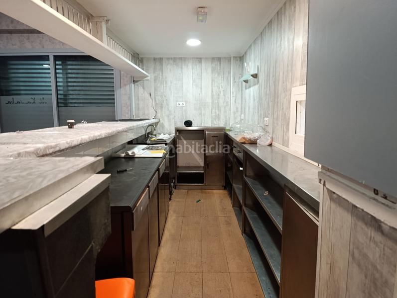 Foto 9fe9ab8e-5c3e-471d-b1a7-2531f4bf8514. Geschäftsraum in Lapice - Larreaundi - Olaberria - Meaka Irun