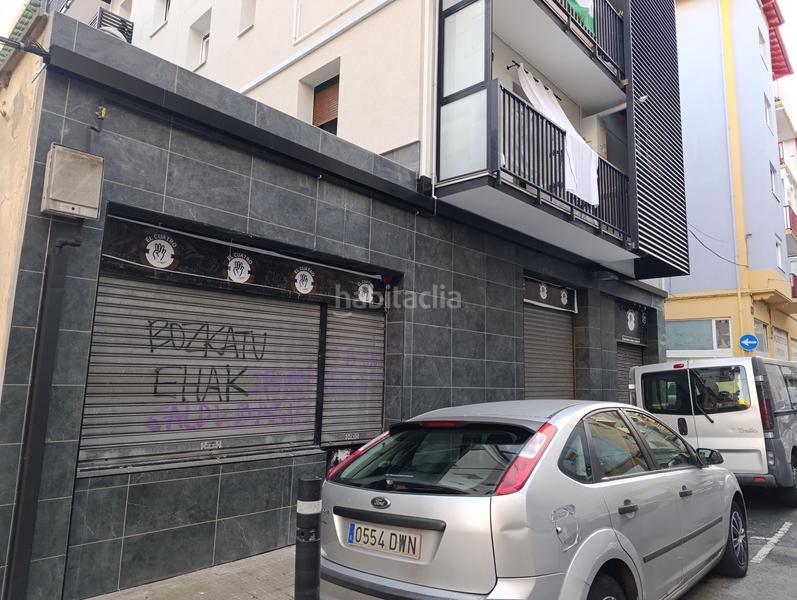 Foto aeb68f47-acef-41fb-a06c-4c08239ffb23. Geschäftsraum in Lapice - Larreaundi - Olaberria - Meaka Irun