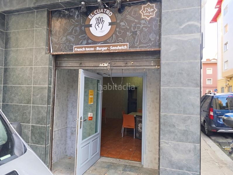 Foto b37de2c3-910d-445a-9231-ef1cdf2734fe. Geschäftsraum in Lapice - Larreaundi - Olaberria - Meaka Irun