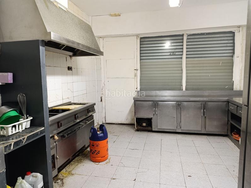 Foto fa3483f0-0591-469a-9b08-cf54c438be19. Geschäftsraum in Lapice - Larreaundi - Olaberria - Meaka Irun