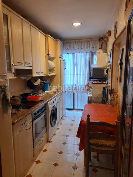 Foto 6282de7c-5785-4950-bc77-cbd513644f64. Piso  en santutxu en Santutxu-Basarrate Bilbao