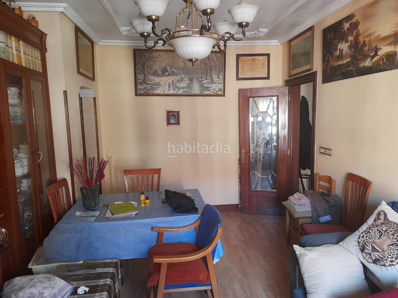 Foto 68a44717-ac89-4820-bf9a-098c7c65729f. Piso  en santutxu en Santutxu-Basarrate Bilbao