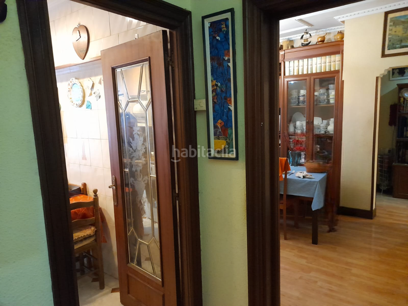 Foto e4614f42-14a6-44d6-9561-a253f86f6931. Piso  en santutxu en Santutxu-Basarrate Bilbao