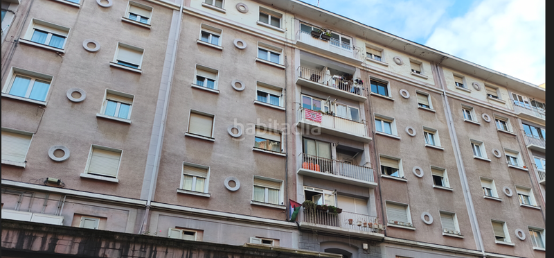 Foto ecdcbd8a-1f7a-4039-9dab-9a154c65deae. Piso  en santutxu en Santutxu-Basarrate Bilbao