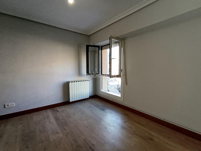 Foto 0216217c-2f3c-415d-817b-99203de295d7. Flat with heating in Pinar - Anaka - Belaskoenea Irun