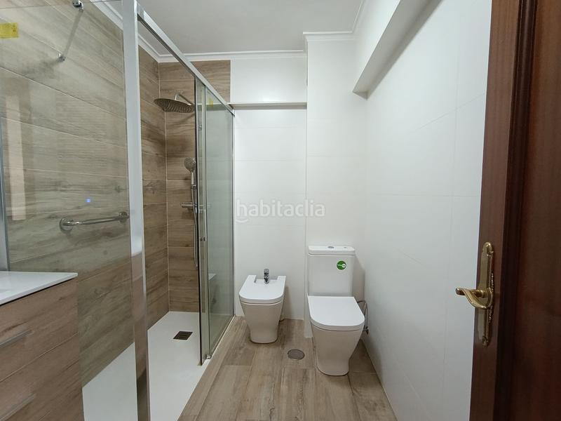 Foto 06f71cfa-f6b5-4cf9-aa11-b84cec4290b1. Flat with heating in Pinar - Anaka - Belaskoenea Irun
