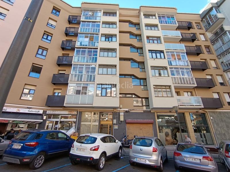 Foto 126c5915-ecc9-4d90-aded-052115745678. Flat with heating in Pinar - Anaka - Belaskoenea Irun