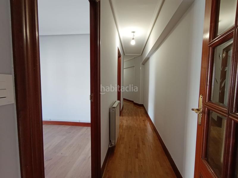 Foto 1f62d59b-9f4b-43b5-a0fd-5559533aeff4. Flat with heating in Pinar - Anaka - Belaskoenea Irun
