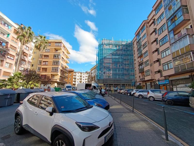 Foto 20e71d0c-12f5-4c07-9a50-721b00efa6f2. Flat with heating in Pinar - Anaka - Belaskoenea Irun