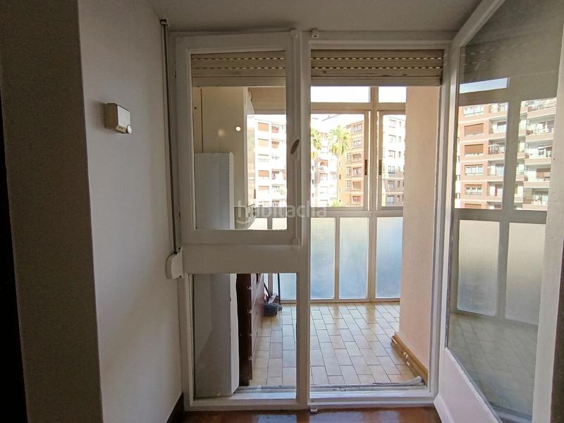 Foto 2431930d-783d-43fa-ac6e-89d3dfd98367. Flat with heating in Pinar - Anaka - Belaskoenea Irun