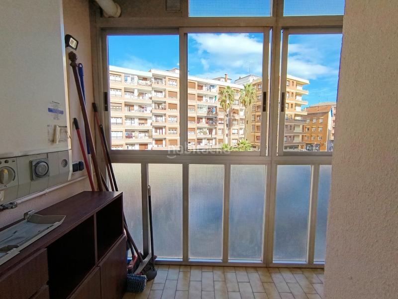 Foto 2afe4da5-78e4-4d78-bb0a-a79aa634d0c0. Flat with heating in Pinar - Anaka - Belaskoenea Irun