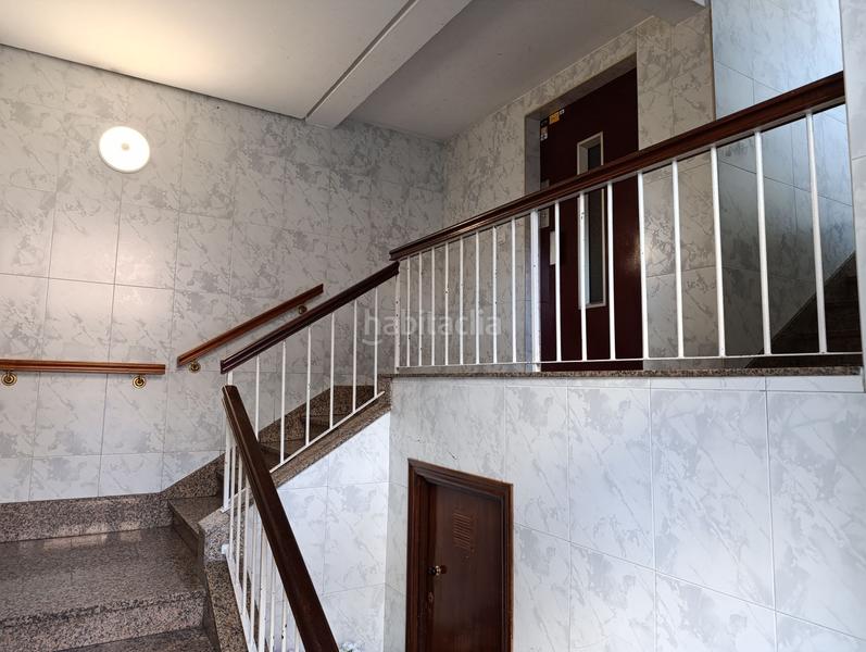 Foto 34fd99fa-68bb-40b4-ab87-5a641ce6fcfd. Flat with heating in Pinar - Anaka - Belaskoenea Irun