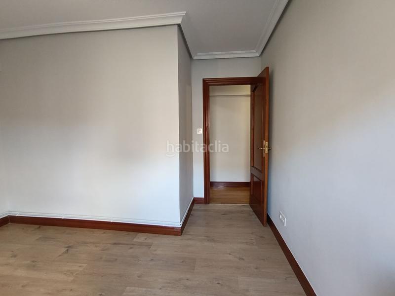 Foto 35edde69-53c2-403f-9955-acf7742f09aa. Flat with heating in Pinar - Anaka - Belaskoenea Irun