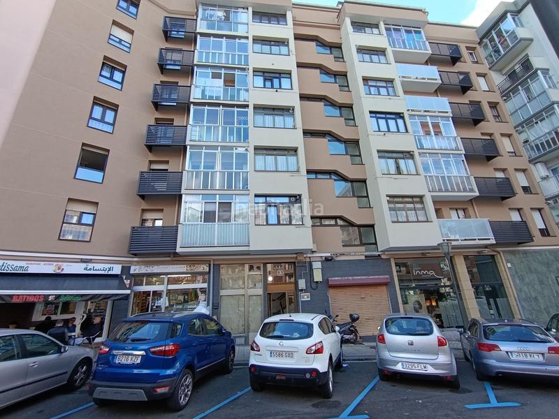Foto 486ec2b7-221b-4620-abeb-f7162cf8e219. Flat with heating in Pinar - Anaka - Belaskoenea Irun