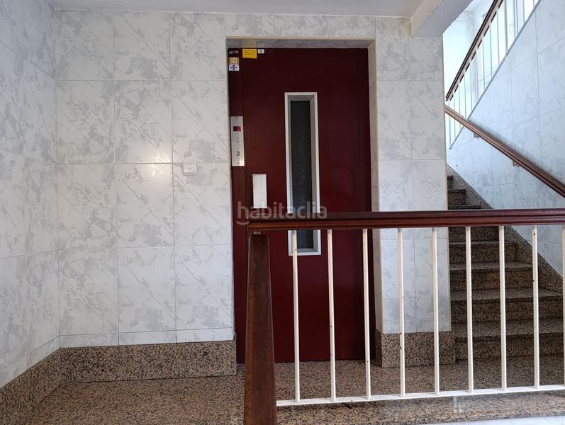 Foto 6b500bc3-95b3-4085-92e2-a38a40ce45ab. Flat with heating in Pinar - Anaka - Belaskoenea Irun