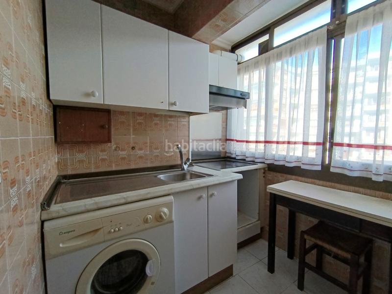 Foto 76368e04-ace8-4810-b1de-885a2433e249. Flat with heating in Pinar - Anaka - Belaskoenea Irun