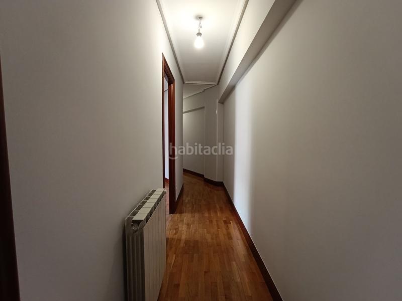 Foto ac5db151-dad2-42d8-9e07-44a37fda8637. Flat with heating in Pinar - Anaka - Belaskoenea Irun