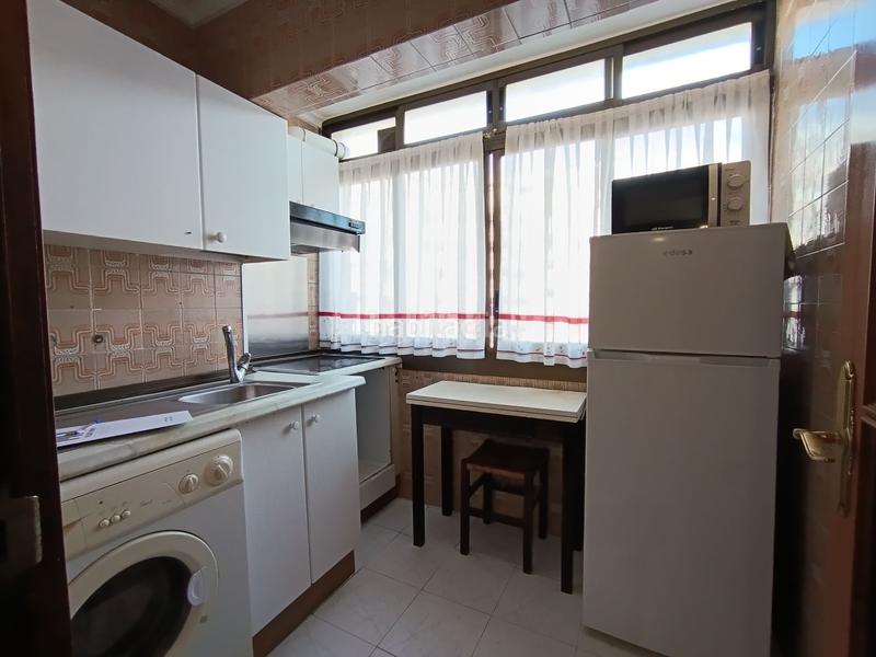 Foto ba31e82c-2926-4ef6-859f-d2067503f04b. Flat with heating in Pinar - Anaka - Belaskoenea Irun