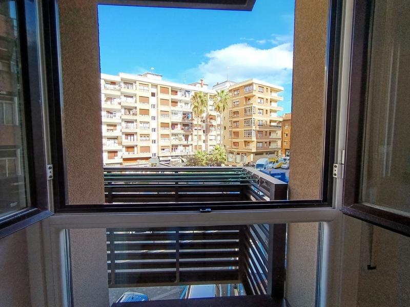 Foto bc51b55f-53d2-4726-854e-963867e7081f. Flat with heating in Pinar - Anaka - Belaskoenea Irun
