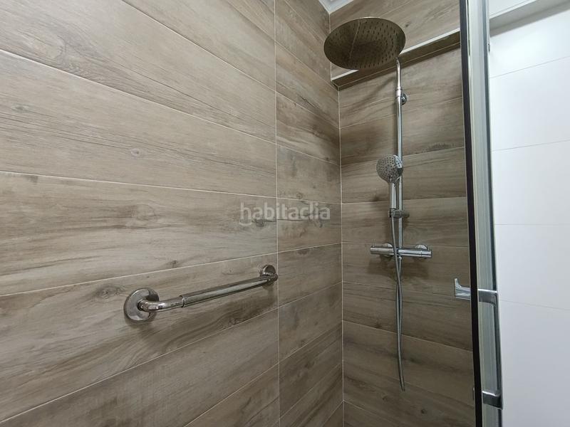 Foto c72672fd-24fe-45f7-b43d-61281a808162. Flat with heating in Pinar - Anaka - Belaskoenea Irun