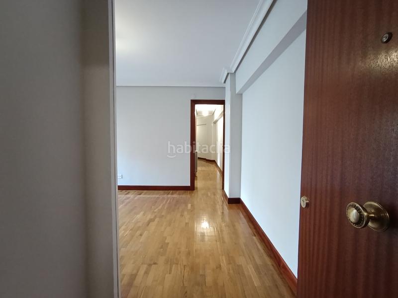 Foto c7339564-afbd-4cd1-b83c-b28575bac2cc. Flat with heating in Pinar - Anaka - Belaskoenea Irun