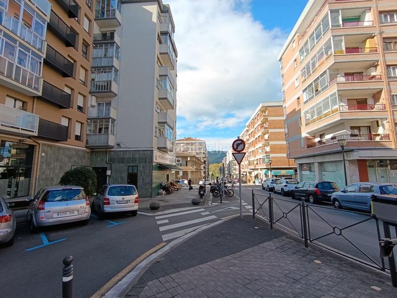 Foto d7504629-4b08-446d-a67b-f445db83b77d. Flat with heating in Pinar - Anaka - Belaskoenea Irun