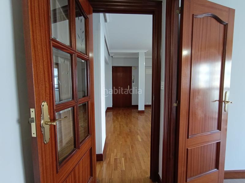 Foto d7f2e8c6-d962-4e25-acb5-8e5bd23c4467. Flat with heating in Pinar - Anaka - Belaskoenea Irun
