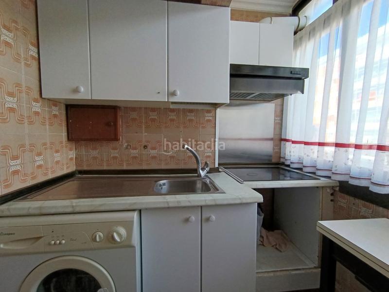 Foto de7a3981-4bed-4b9a-982b-c0eabcdc3d7f. Flat with heating in Pinar - Anaka - Belaskoenea Irun
