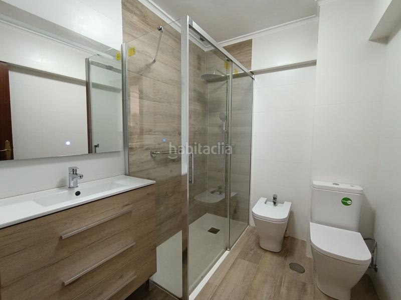 Foto ef4f42aa-dbda-4163-9583-667fac99d4d7. Flat with heating in Pinar - Anaka - Belaskoenea Irun