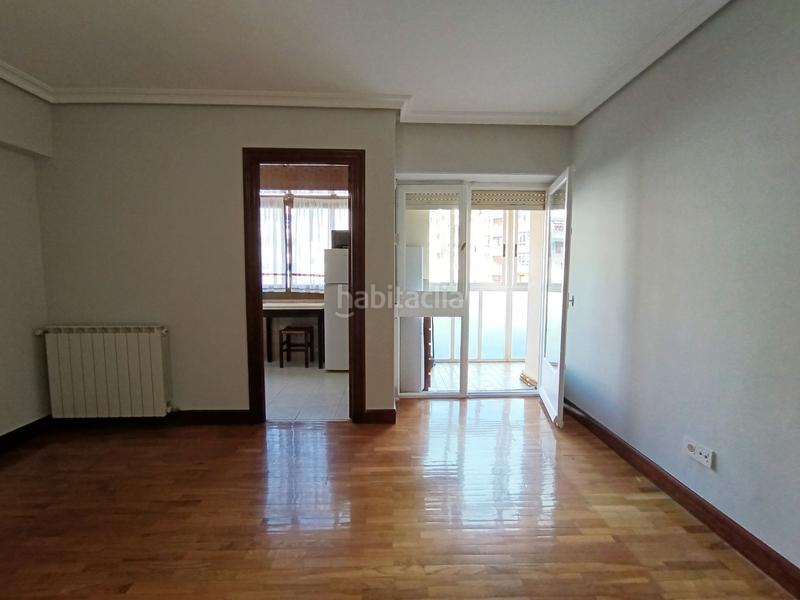 Foto f7a9884d-577c-4f84-a169-2d3632a30d95. Flat with heating in Pinar - Anaka - Belaskoenea Irun