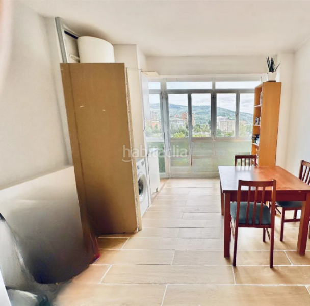 Foto 2d6fa2c2-20af-470b-9eac-b5660b50eac4. Appartement dans Santutxu-Basarrate Bilbao