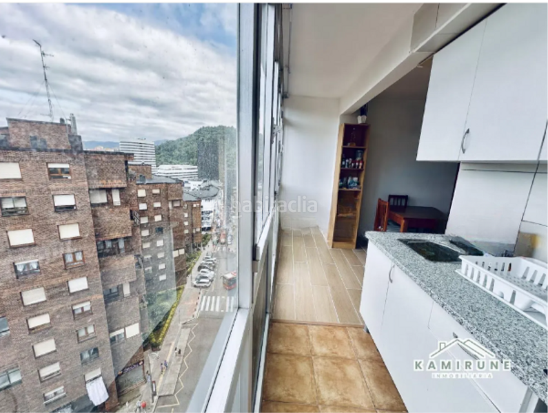 Foto 70ea1d58-a035-4a5f-9d0c-ab97342dfa68. Appartement dans Santutxu-Basarrate Bilbao