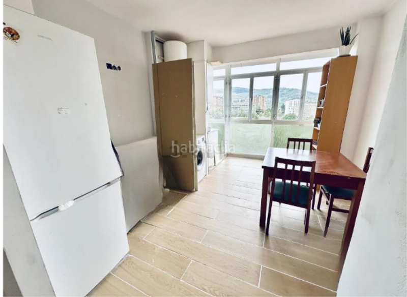 Foto 867ea8d7-8dcf-47ab-9053-fa3251cb0da8. Appartement dans Santutxu-Basarrate Bilbao