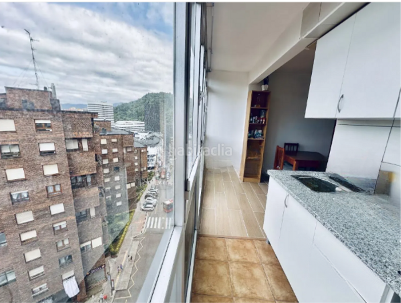 Foto 96a7404f-dd24-4738-8b16-4350237f6802. Appartement dans Santutxu-Basarrate Bilbao