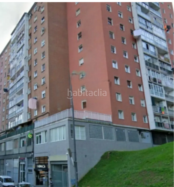 Foto 9d381c7b-3f57-4c99-abd7-74c6fe5131c8. Appartement dans Santutxu-Basarrate Bilbao
