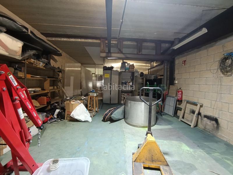 Foto 23b7c714-bcb4-42ed-89e2-a21612ef3da6. Miete fabrikhalle in Oiartzun