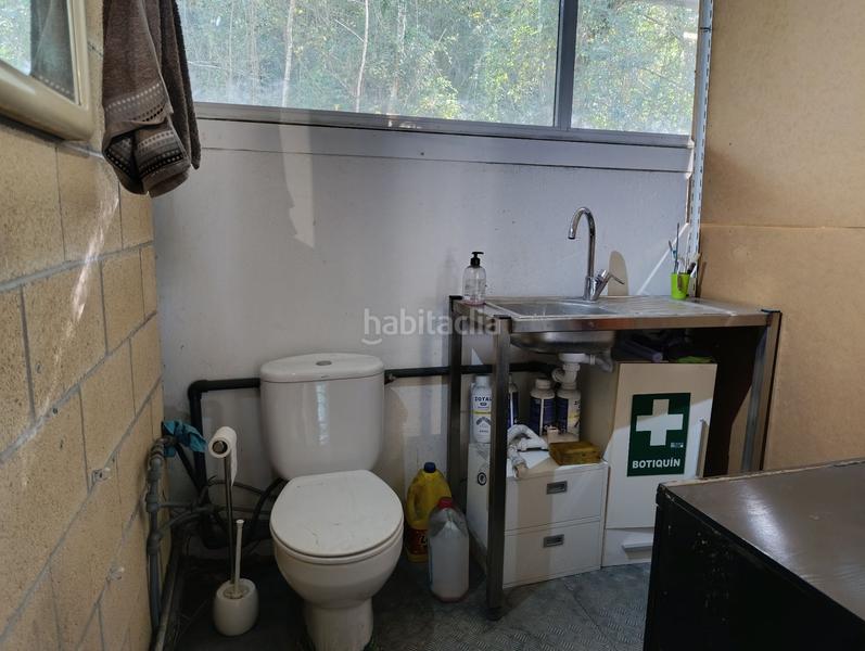 Foto 25e4ce2f-cc93-4c34-ac8f-de6d990f2410. Miete fabrikhalle in Oiartzun