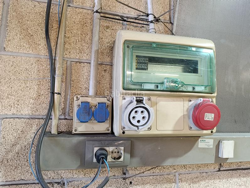 Foto 62d21489-3c02-4c28-90b5-471db38477b1. Miete fabrikhalle in Oiartzun