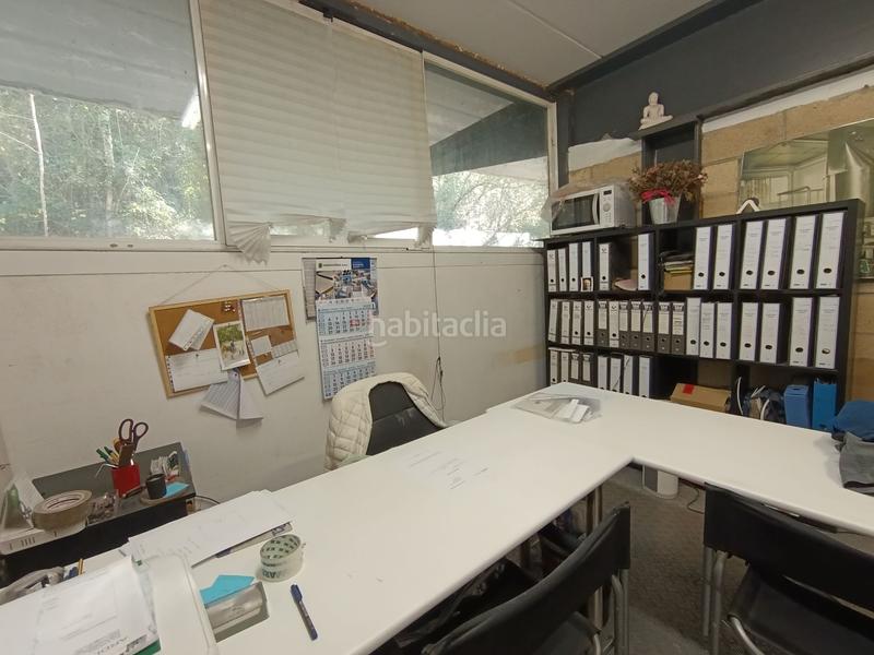 Foto 709fe395-a182-4860-a2ee-4f56d5cad3a3. Miete fabrikhalle in Oiartzun