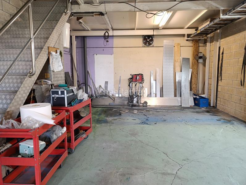 Foto 71ccda87-1747-4244-9a0e-031157fd3606. Miete fabrikhalle in Oiartzun