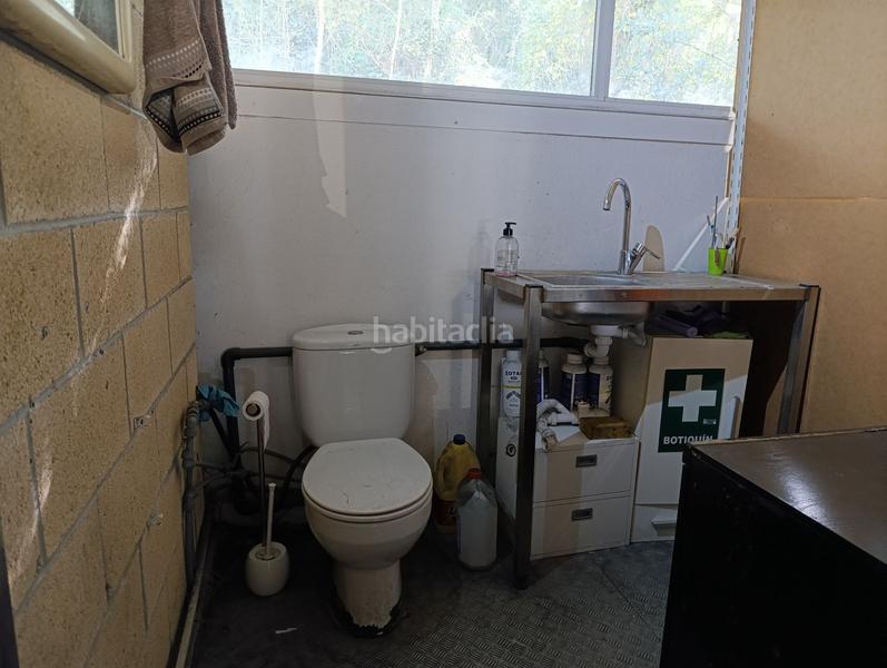 Foto 85961107-317d-4c7e-ace4-58632d432e9d. Miete fabrikhalle in Oiartzun