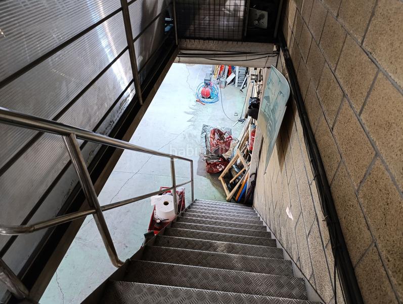 Foto b5687ac4-7efd-4ebd-80d2-4ed28feea080. Miete fabrikhalle in Oiartzun