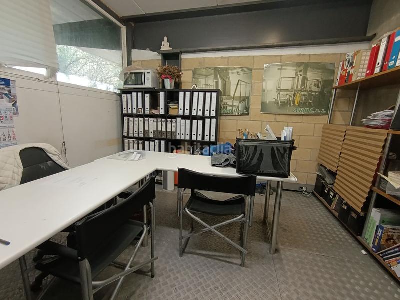 Foto cd8079b2-aef5-4bb3-a194-f0ef09dd082c. Miete fabrikhalle in Oiartzun