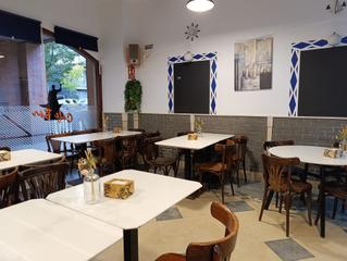 Locale commerciale in Lapice - Larreaundi - Olaberria - Meaka